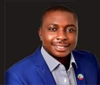 Comr Austin Agada: One name that will dominate the Political Atmosphere in the Build-up to the 2023 General Election
